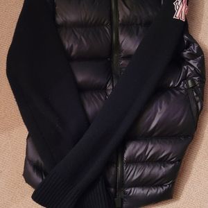 Moncler Gernoble jacket/sweater